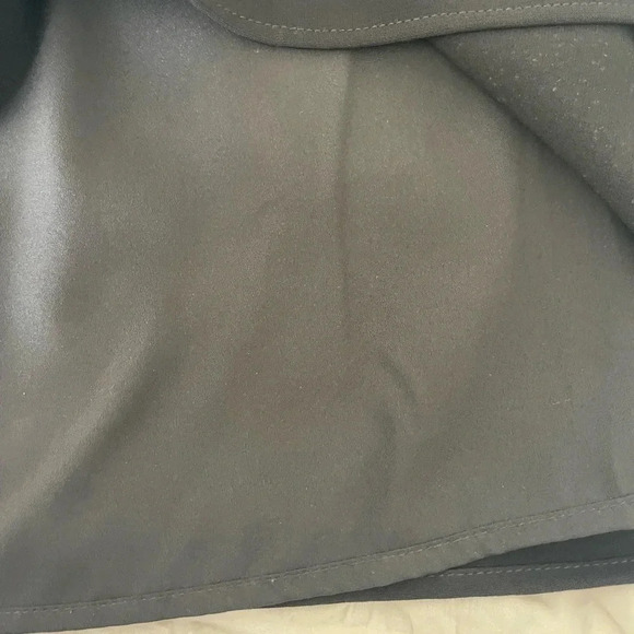 Cinq a sept black studded Carina mini dress - Picture 9 of 11